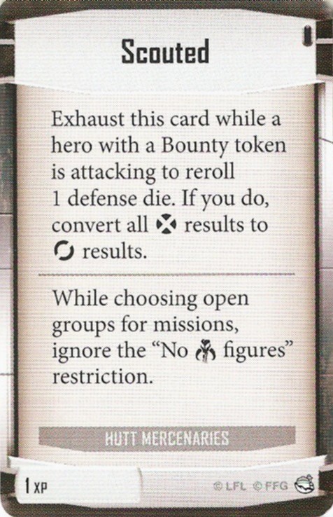 Hutt Mercenaries card: /images/imperialClassDecks/Hutt Mercenaries/Scouted.jpg